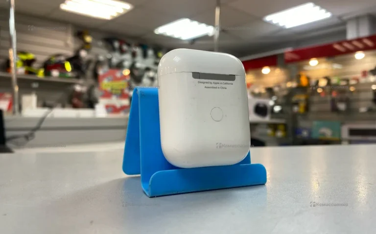 Наушники AirPods копия