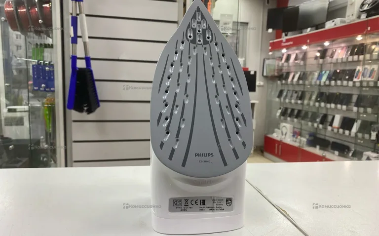 Утюг Philips
