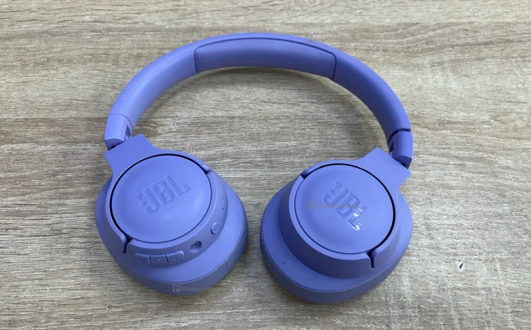 Наушники JBL TUNE 720BT
