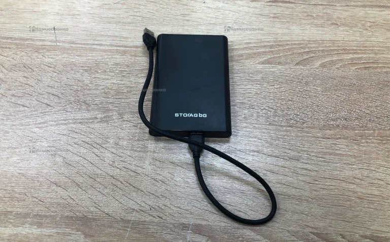Ssd диск