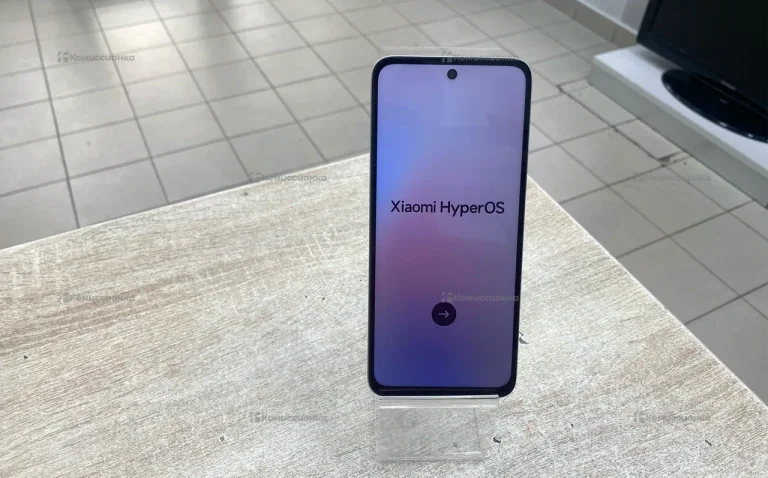 Xiaomi Poco M6 8/256 ГБ