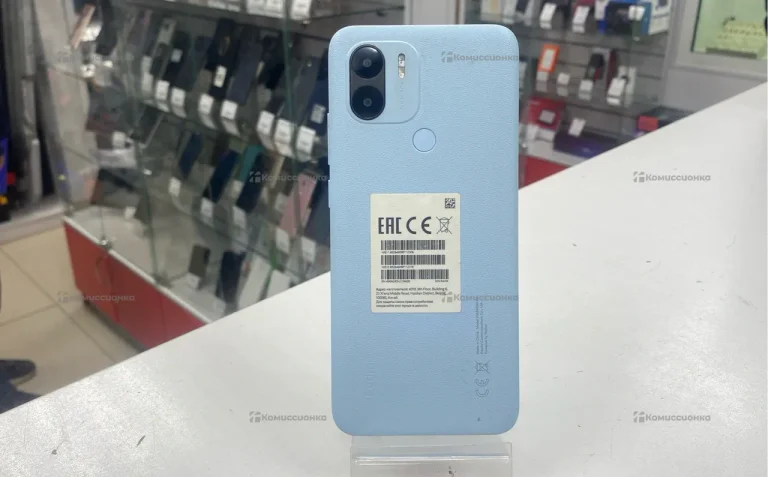 Xiaomi Redmi A2+ 3/64 ГБ