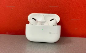 Купить Наушники  AirPods Pro 1 б/у , в Самара Цена:4990рублей