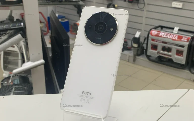 Xiaomi Poco C61 3/64Gb