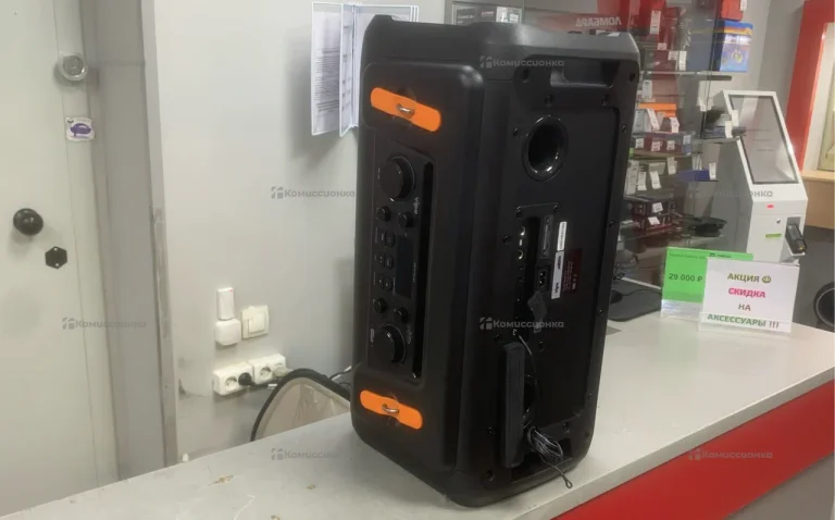 Колонка Vipe x3