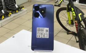 Tecno Spark 10 4/128 ГБ