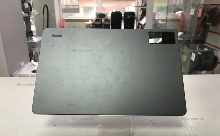 Планшет Xiaomi Redmi Pad 4/128 ГБ