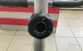 Купить Велотренажер с регулировкой б/у , в Саратов Цена:3900рублей