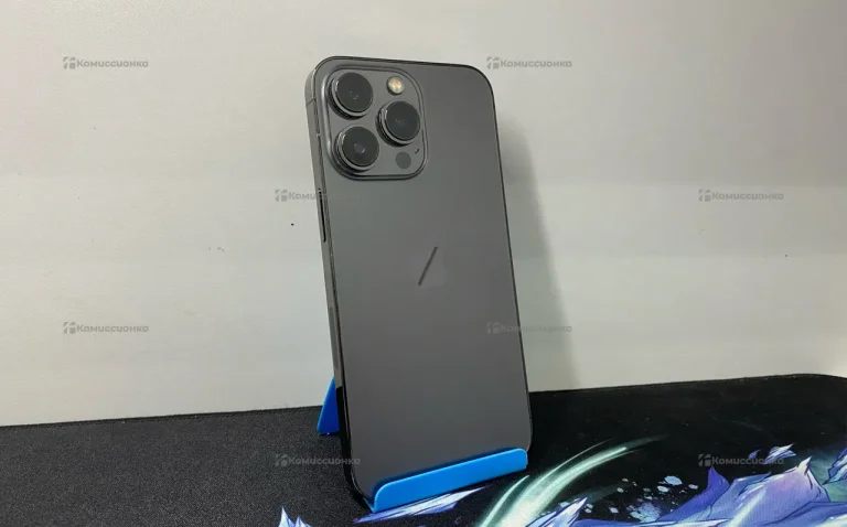 Телефон Apple iPhone 13 Pro 6/256 ГБ