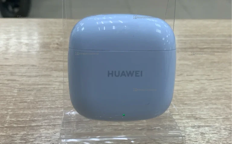 Наушники  Huawei freebuds se2