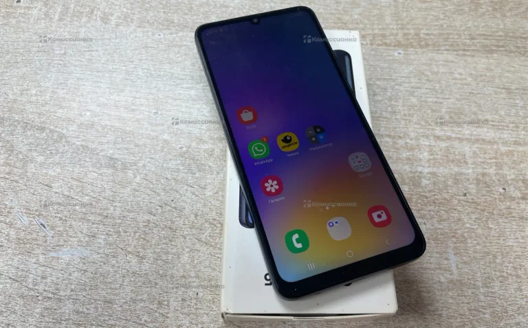 Samsung Galaxy A05 64Gb