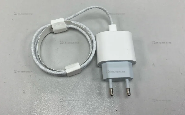 Зарядка Apple ориг