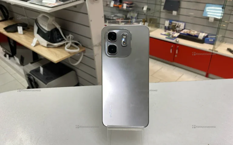 Infinix Hot 50i 6/128 ГБ