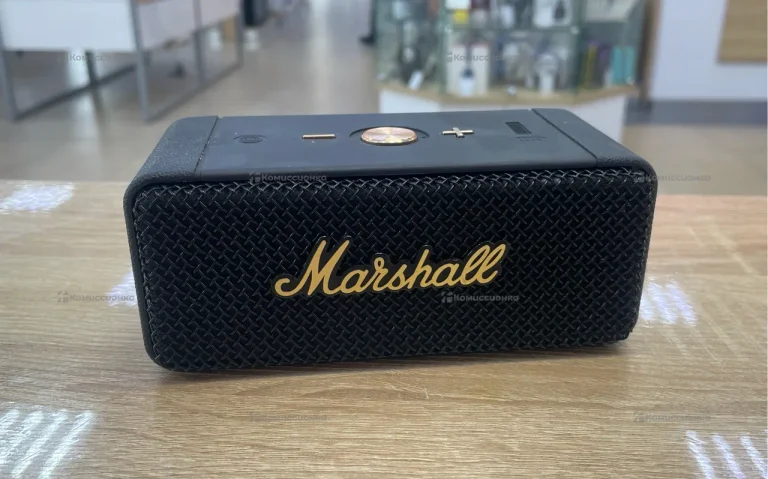 Колонка  Marshall Rep