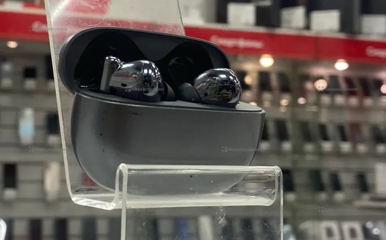 Наушники  Earbuds X3