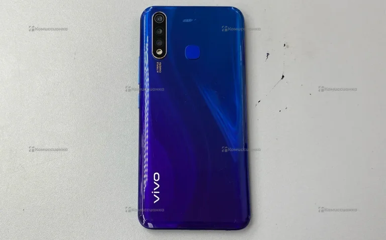 Vivo y19 256gb