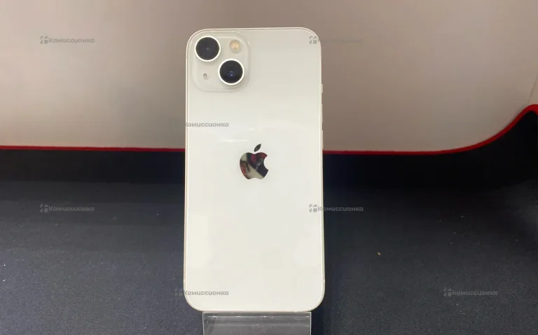 Apple IPhone 13 256Gb