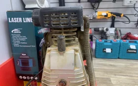 Компрессор Fubag DC 320/50 СМ 2.5