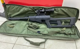 Купить Страйкбольная винтовка «НПО АЕГ ВСС Винторез» б/у , в Уфа Цена:25990рублей