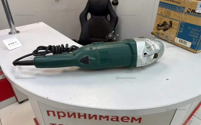 УШМ Ритм МЭУШ-1300