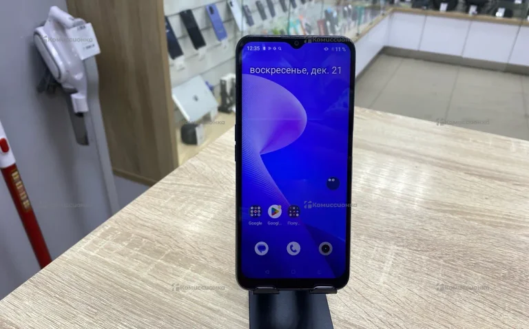 Realme C31 4/64 ГБ