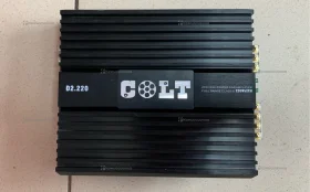 Усилитель  colt