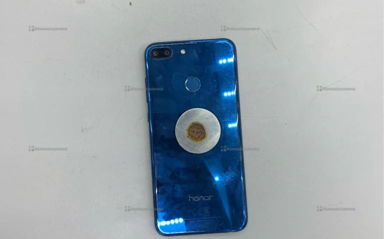 Honor 9 Lite 3/32 ГБ