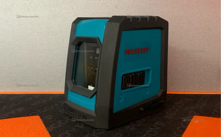 Лазерный уровень Mileseey L52R