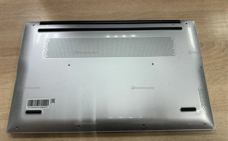 Ноутбук Echips 17.3