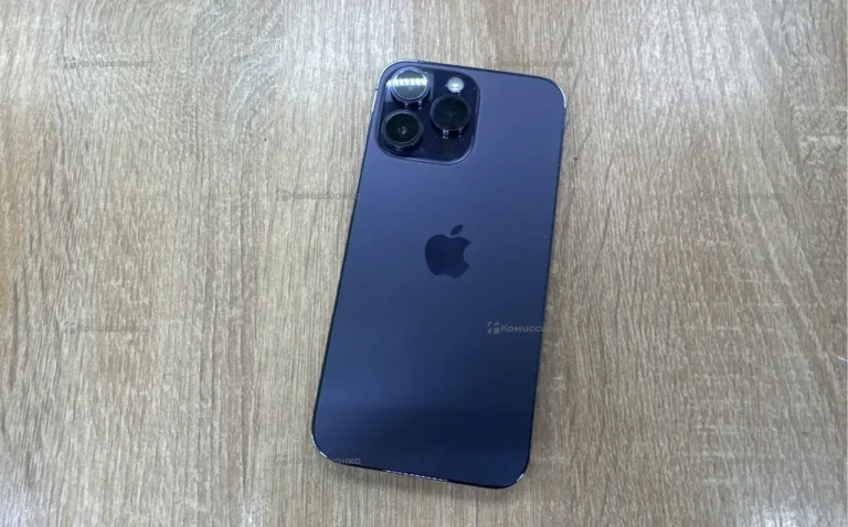 Apple iPhone 14 Pro Max 255Gb