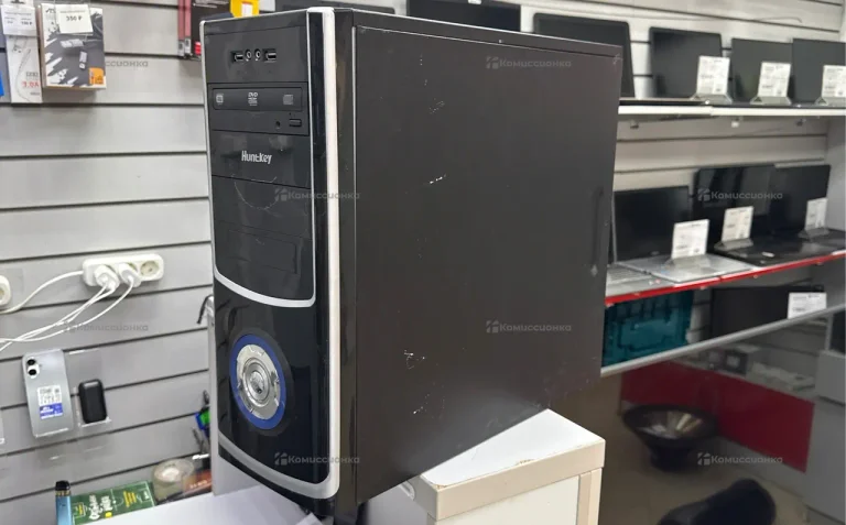 Системный блок