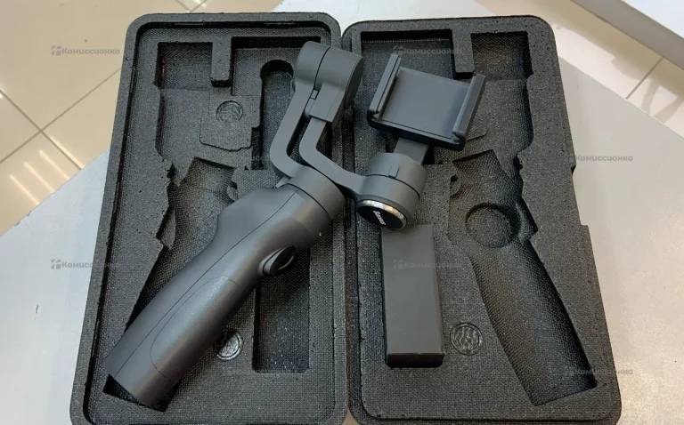 Стабилизатор для телефона