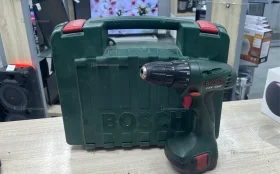 Купить Шуруповёрт Bosch PSR 1200 б/у , в Екатеринбург Цена:1200рублей