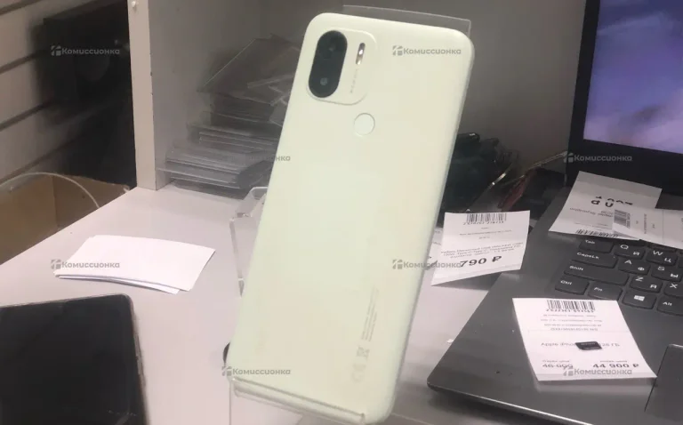 Xiaomi Redmi A1+ 2/32 ГБ