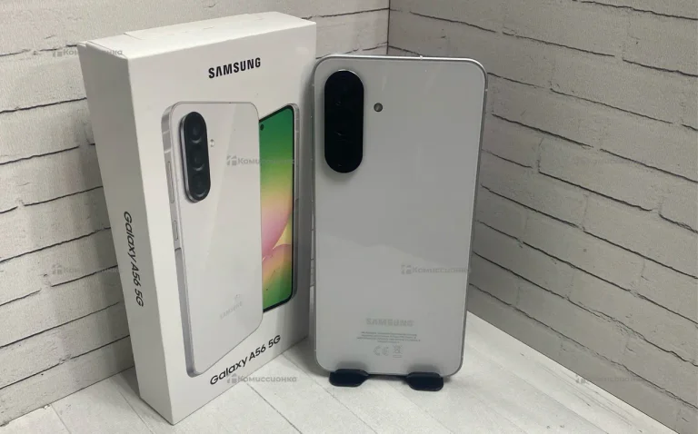 Samsung Galaxy A56 8/128 ГБ