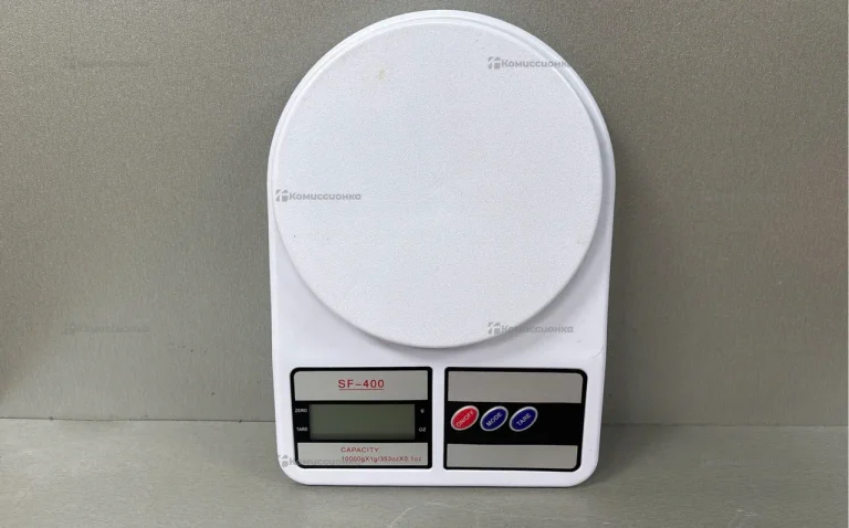 Кухонные весы Electronic SF-400