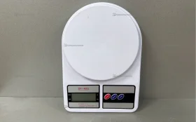 Кухонные весы Electronic SF-400