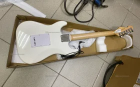 Купить Электрогитара rockdale Stars HT HSS б/у , в Казань Цена:5900рублей