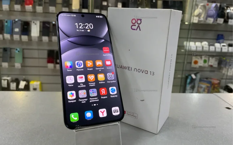 Huawei nova 13 12/512Gb