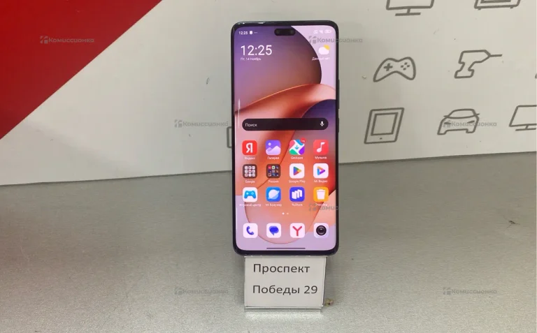 Xiaomi 13 Lite 8/256 ГБ