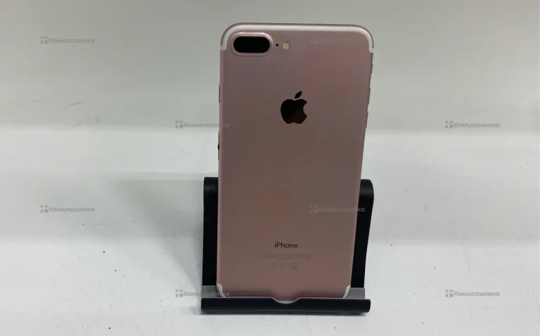 Apple iPhone 7 Plus 3/128 ГБ