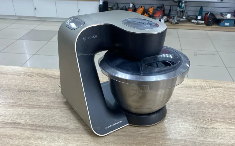 Миксер Bosch MUM57860