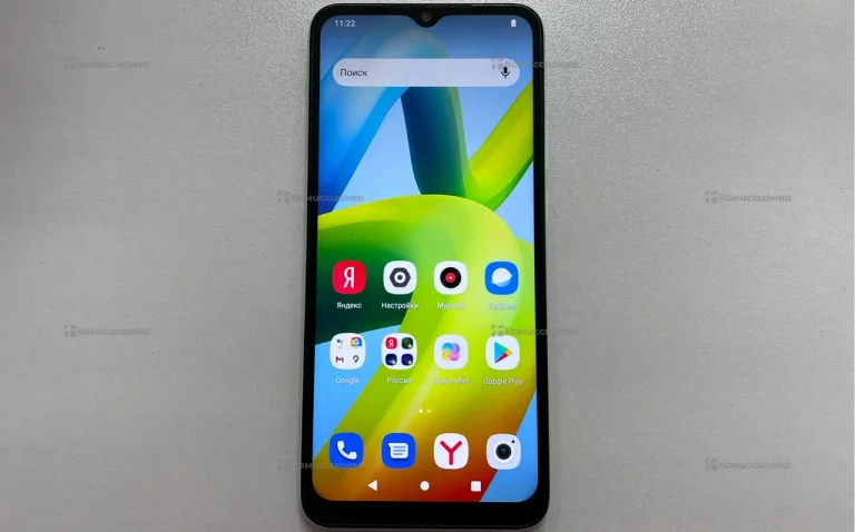 Xiaomi Redmi A1+ 2/32 ГБ