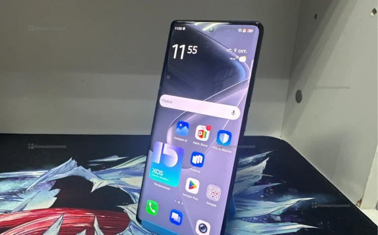 Infinix Hot 50 Pro+ 4G 8/256 ГБ