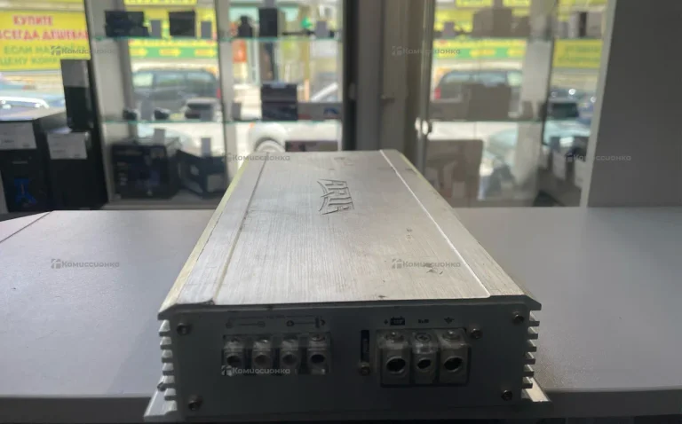 Усилитель  aria AP-D1500