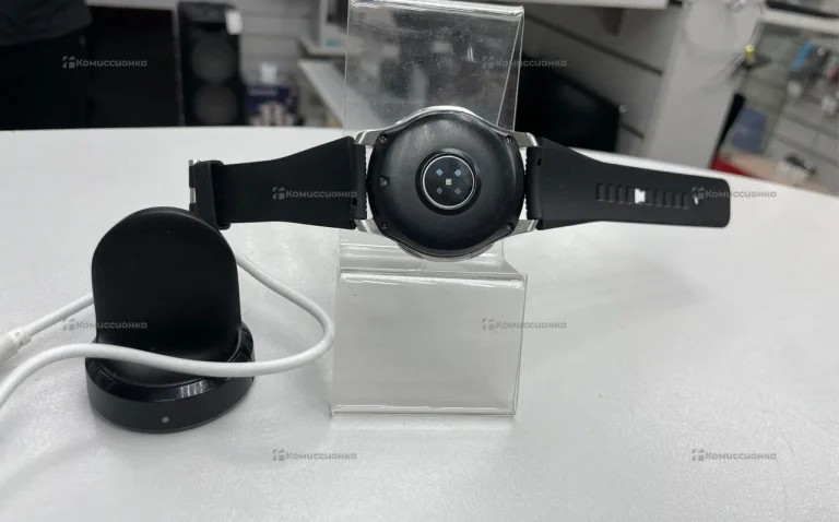 Часы  Samsung Galaxy Watch 1