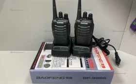 Рация  baofeng bf888s