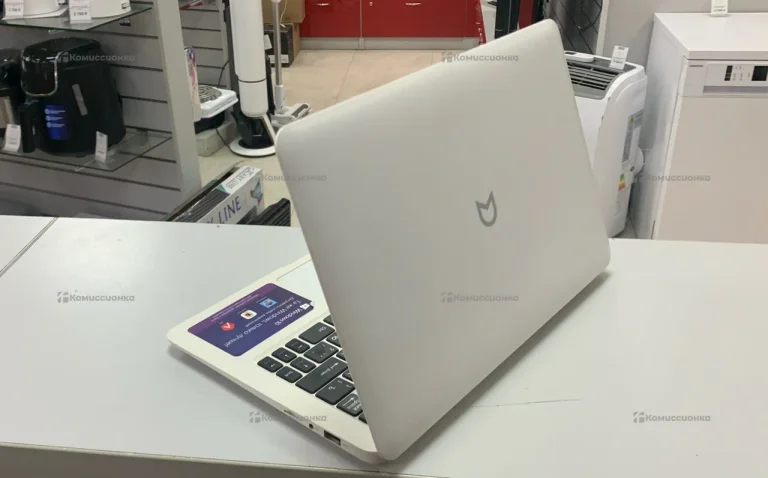 Ноутбук  irbis nb34