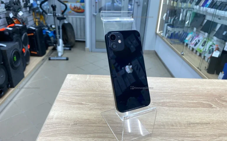 Apple iPhone 12 mini 4/64 ГБ