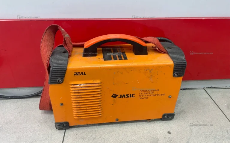 Сварочный аппарат Jasic Real ARC250(Z227)